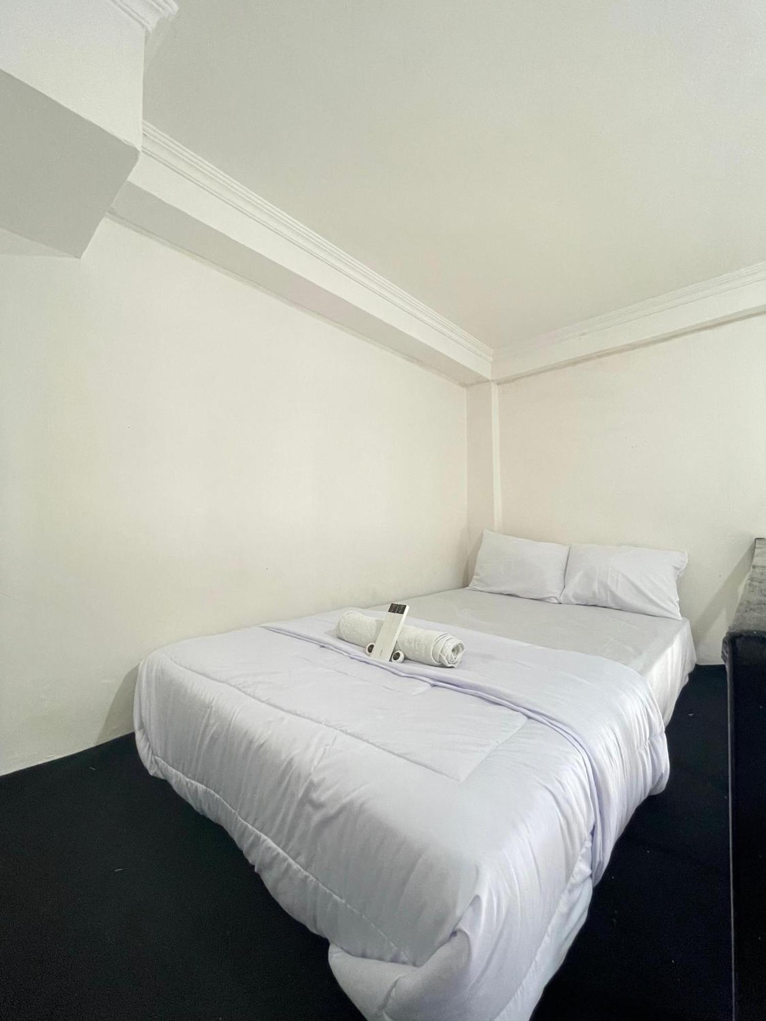Cqa Living By Arba Hotel Jakarta