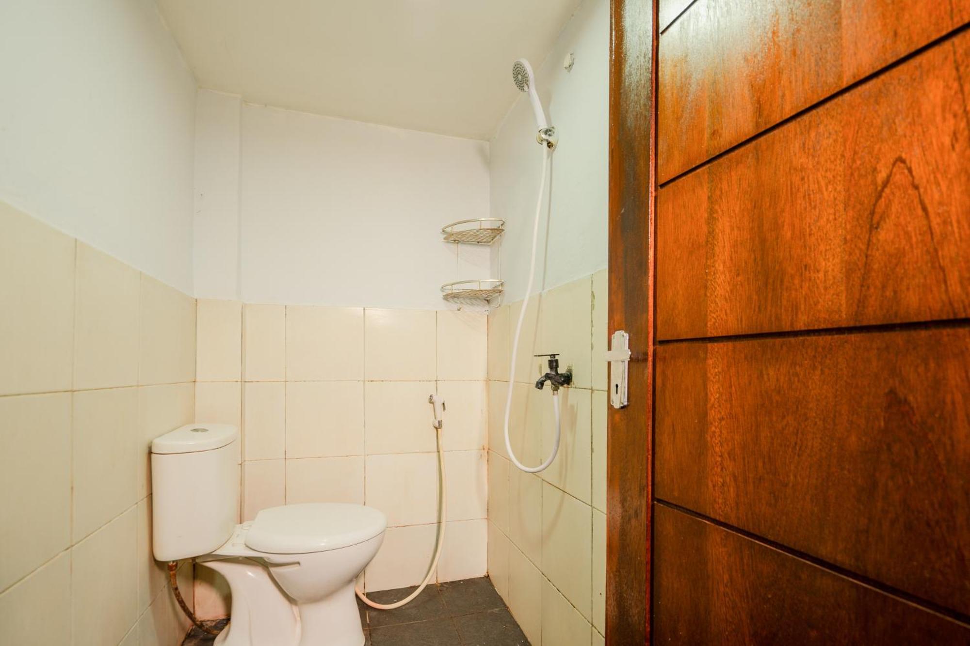 Hotel Cqa Living By Arba 2*