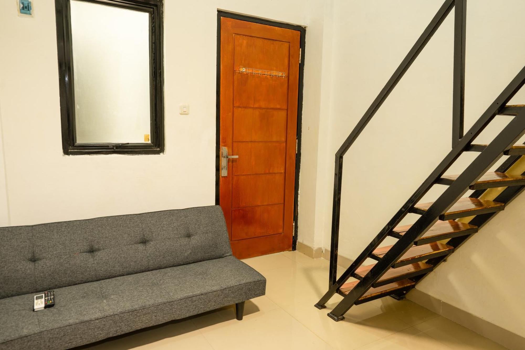 Cqa Living By Arba Hotel