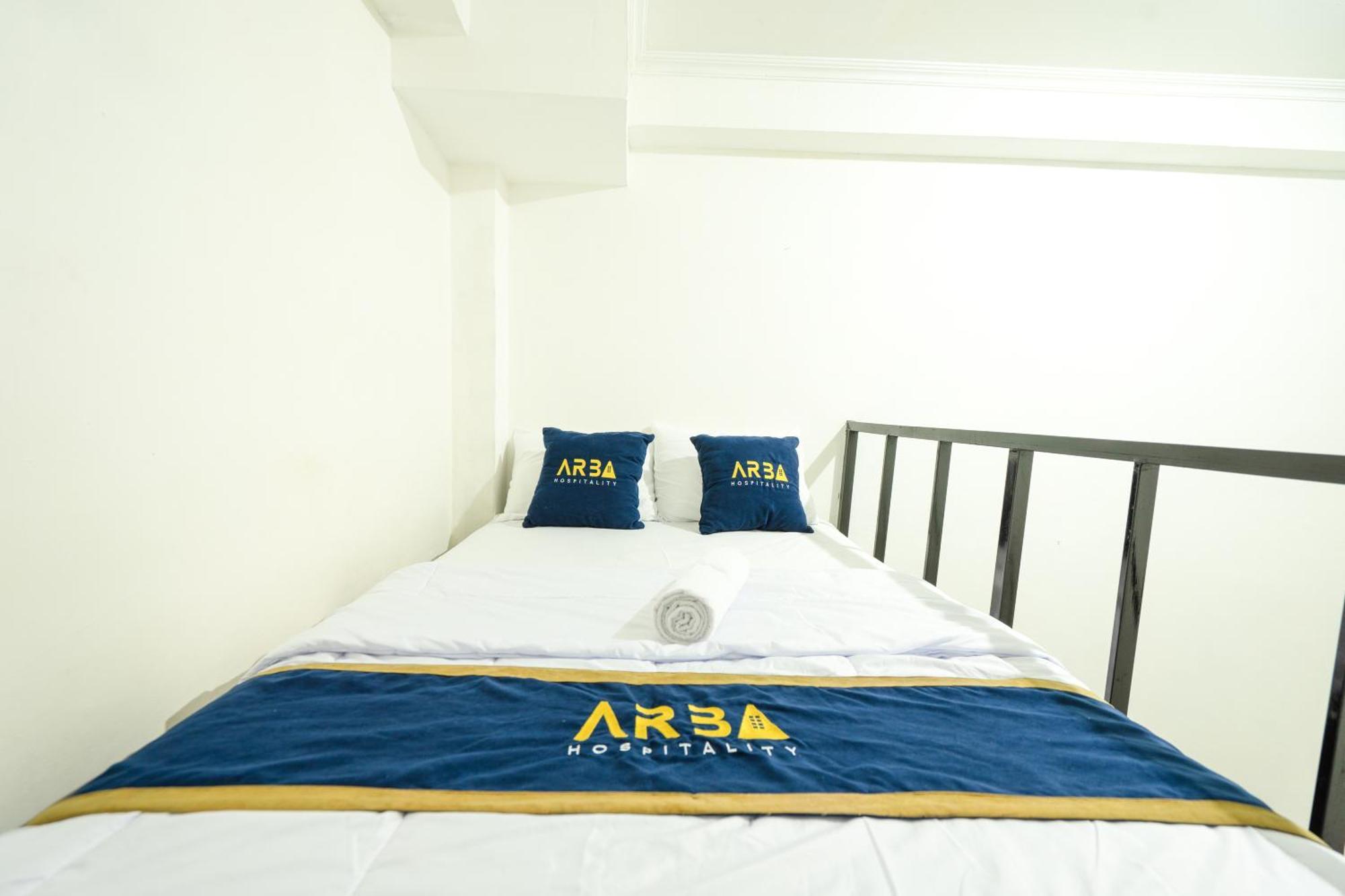 Cqa Living By Arba Jakarta