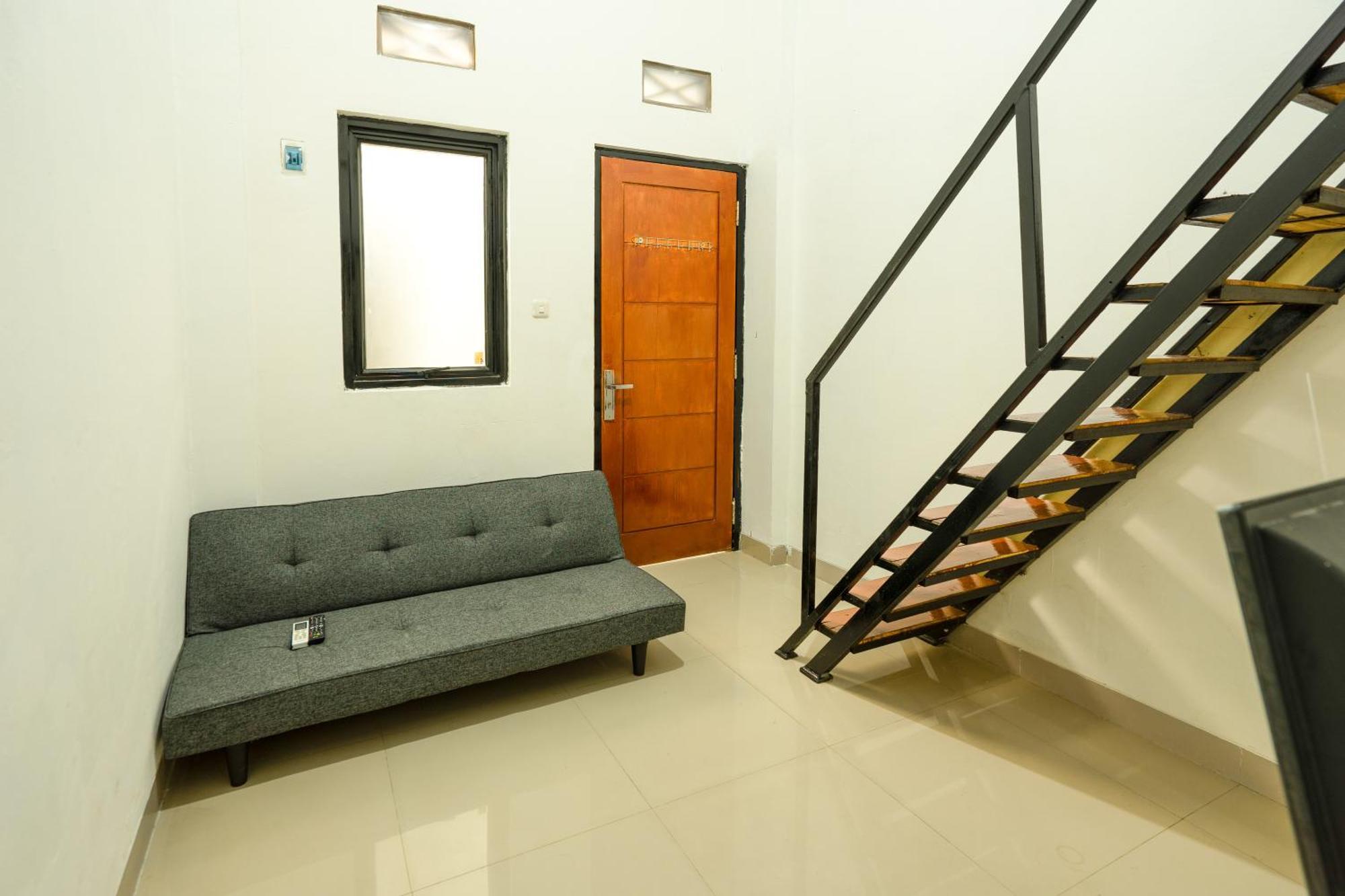 Cqa Living By Arba Hotel