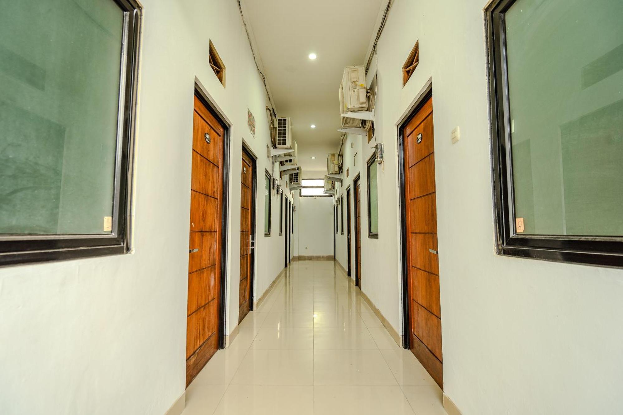 Hotel Cqa Living By Arba