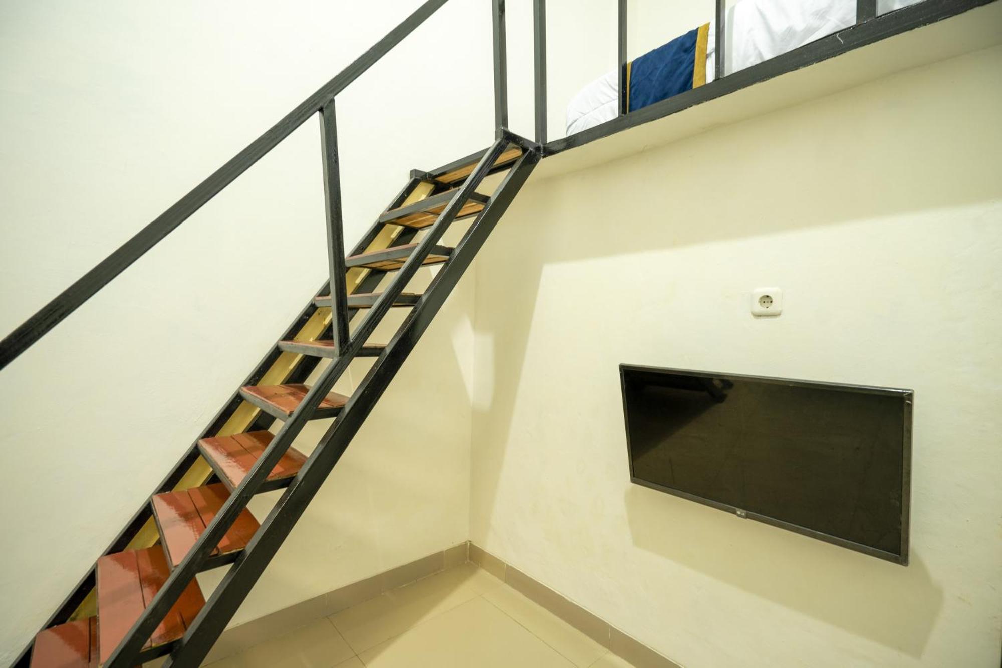 Cqa Living By Arba Hotel Jakarta